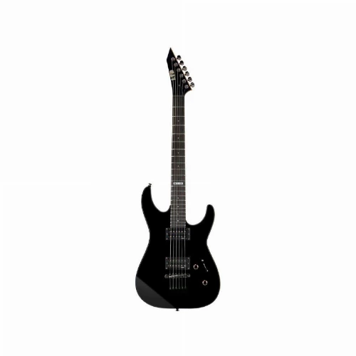 قیمت خرید فروش گیتار الکتریک ال تی دی مدل M 10 Black